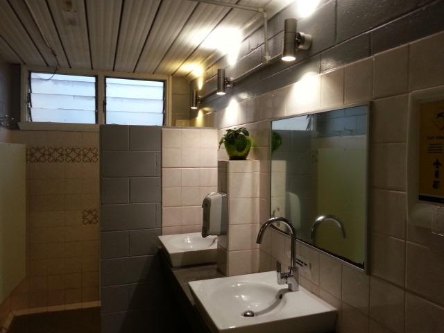 Hostel Asylum Cairns Share House Zewnętrze zdjęcie