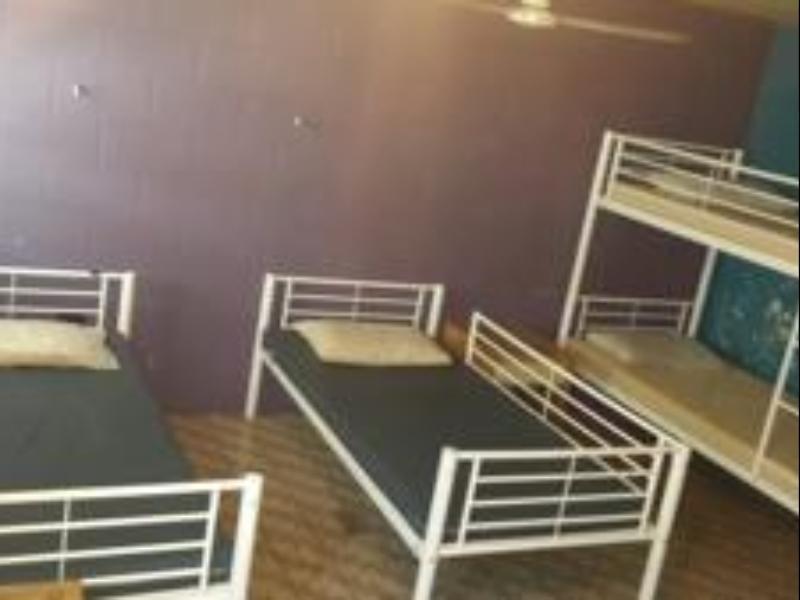 Hostel Asylum Cairns Share House Zewnętrze zdjęcie