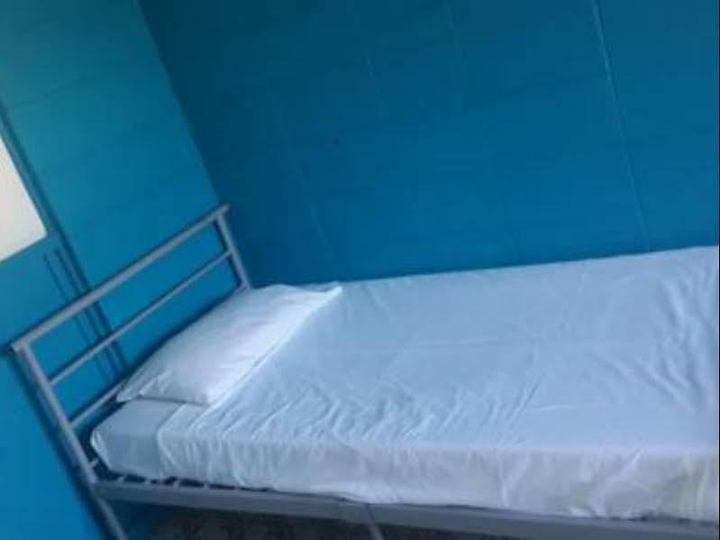 Hostel Asylum Cairns Share House Zewnętrze zdjęcie